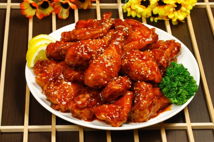 두마리구구치킨 이미지