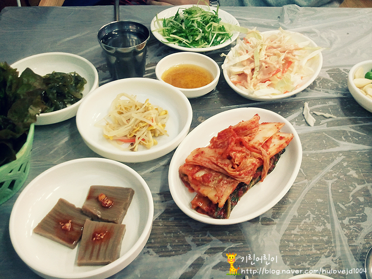 고바우정육식당 이미지