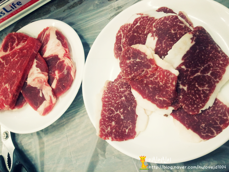 고바우정육식당 이미지