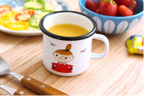 리리키친 이미지