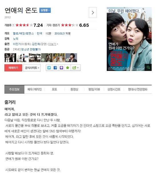 이돌영화사 이미지