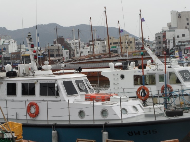 마당쇠보쌈&돌솥밥 이미지