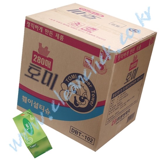 토미클린 이미지
