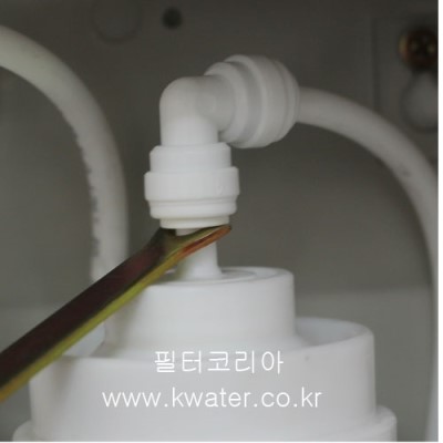 원봉위프정수기 이미지