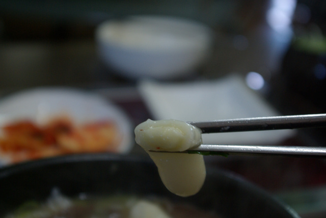 허벌냉면 이미지