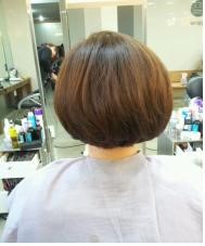 헤어박스타일리스트 이미지