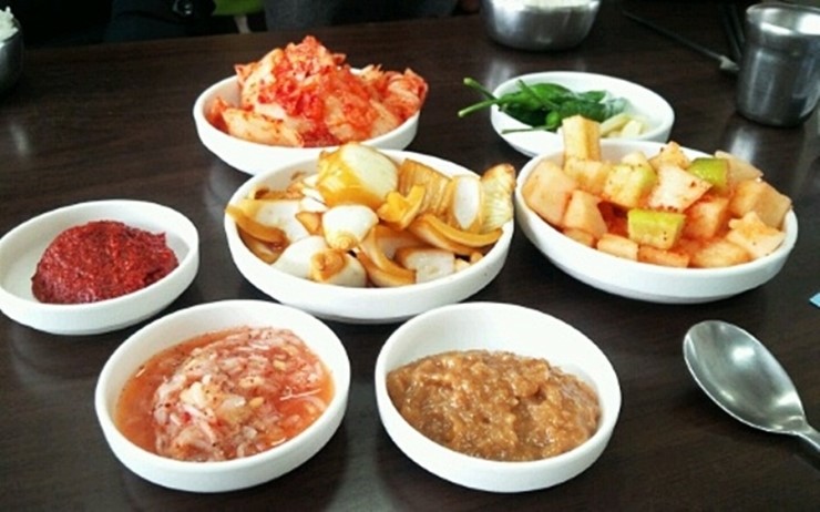 진영식당 이미지