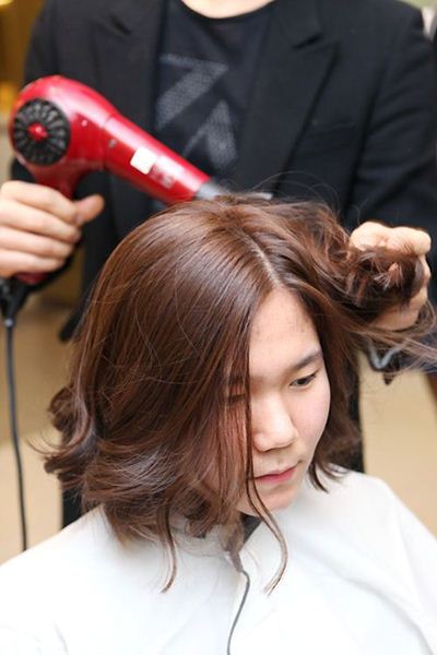 신데렐라헤어뷰티 이미지