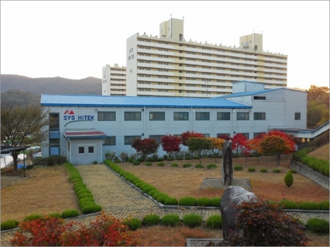삼화전자공업(주) 이미지