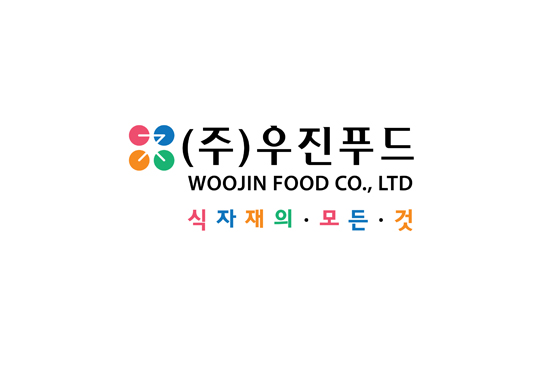 우진식품 이미지