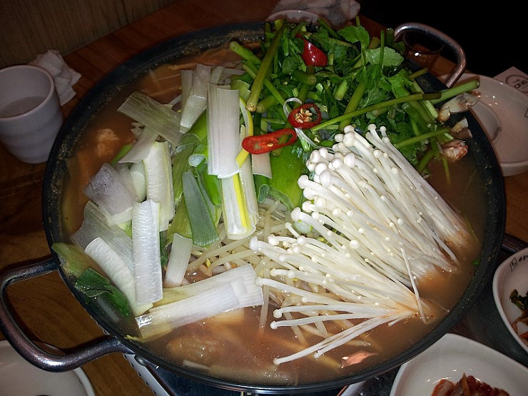 홍가뽈찜 이미지