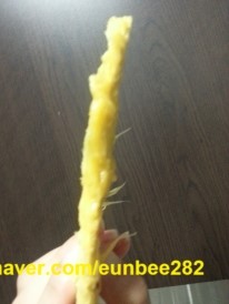 길쭉납짝 이미지
