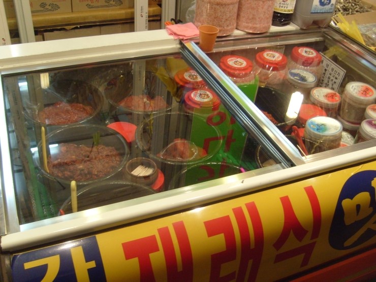 평창건어물 이미지
