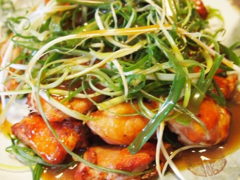 치킨히어로 이미지