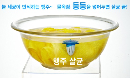 클린수 이미지