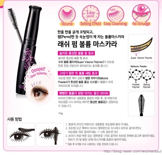 래쉬하우스 이미지