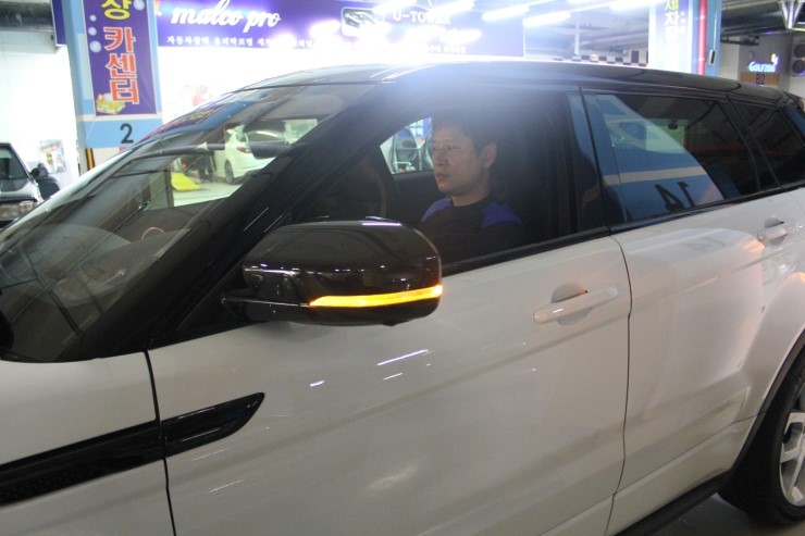 제일크린카 이미지