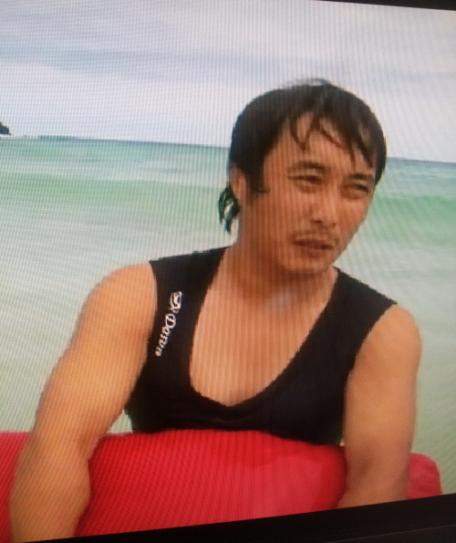 봉투어 이미지
