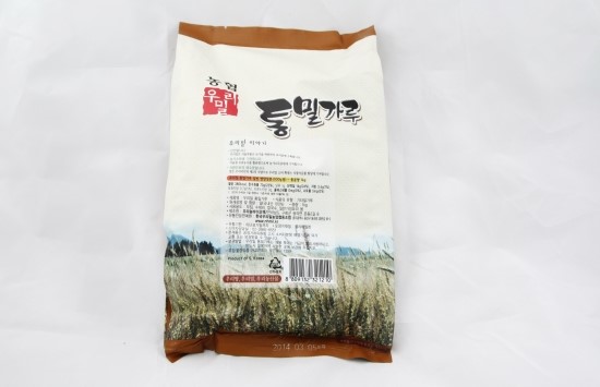 우리농유통 이미지