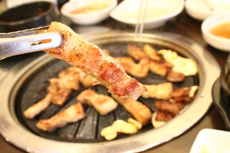 이가네 삼겹살 이미지