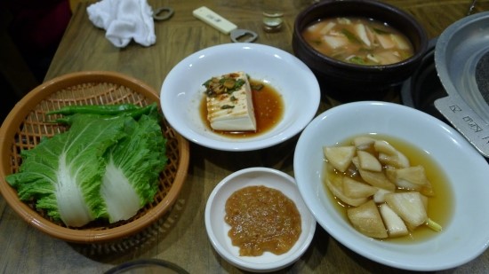 칠성양곱창 이미지