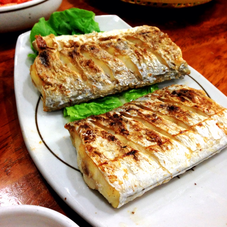유리네식당 이미지