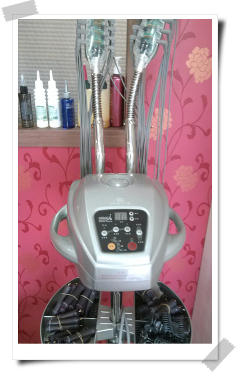 늘해랑헤어 이미지