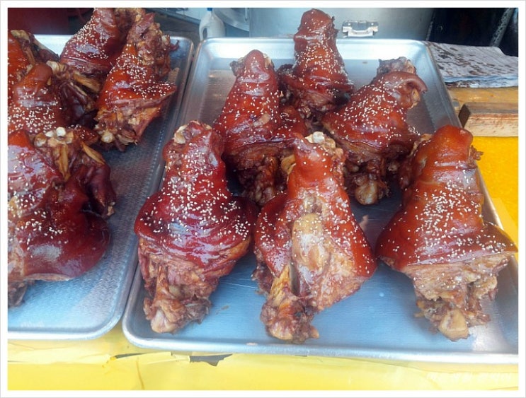 영화사왕족발 이미지
