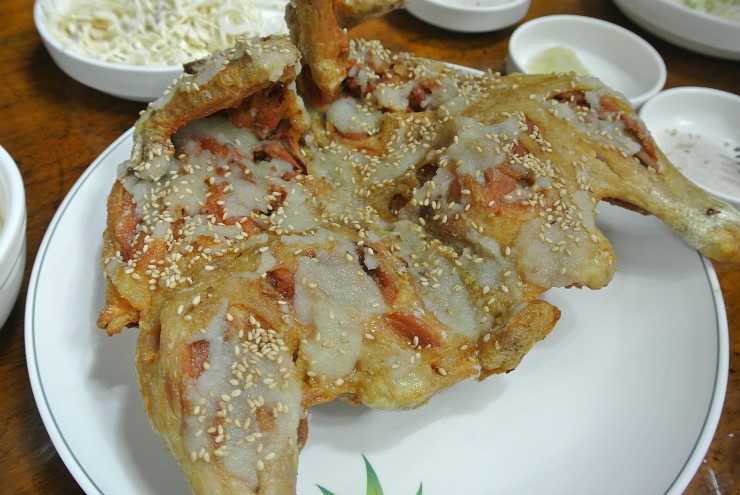 형제통닭 이미지