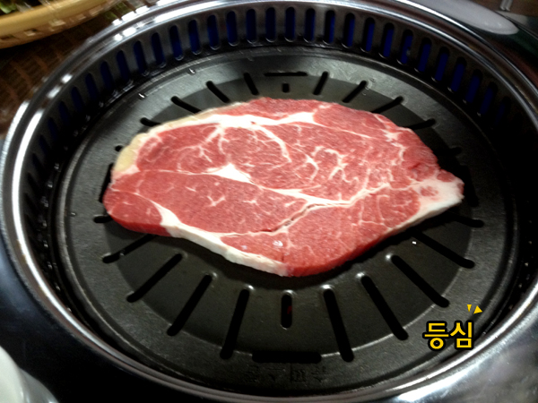 안정식육식당 이미지