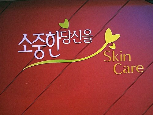 라임에스테틱 이미지