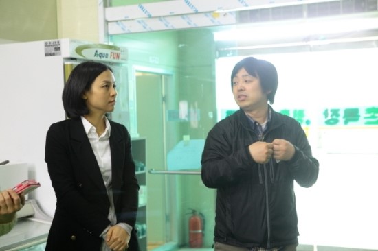 영농조합법인 풀무우유 이미지
