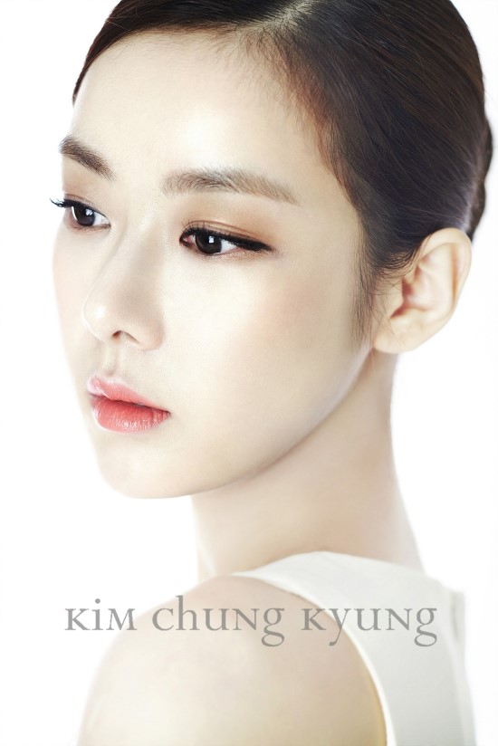 김헤어 이미지