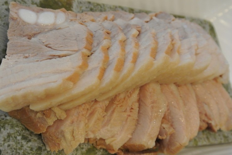 놀부김밥 이미지