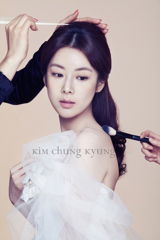 김헤어 이미지