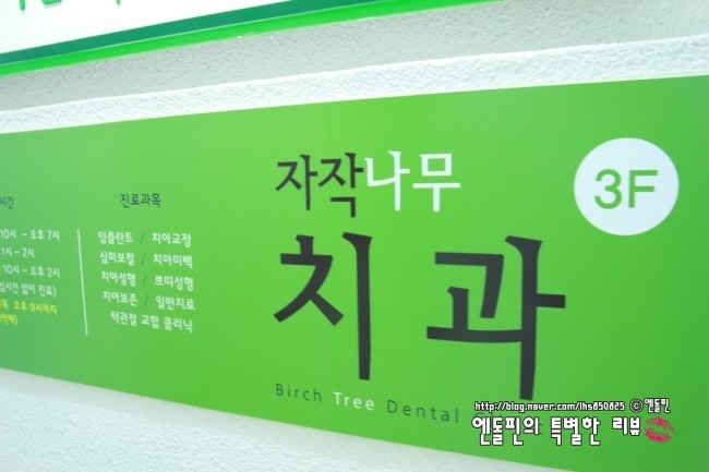 자작나무치과의원 이미지
