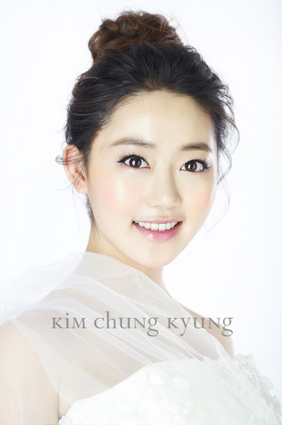 김헤어 이미지