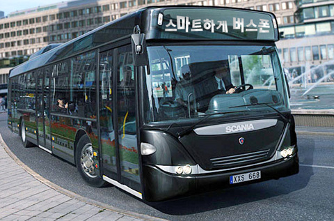 버스폰 이미지