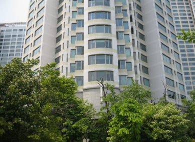 GS25 분당정자역 이미지