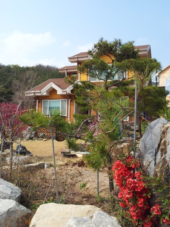송암정사 이미지