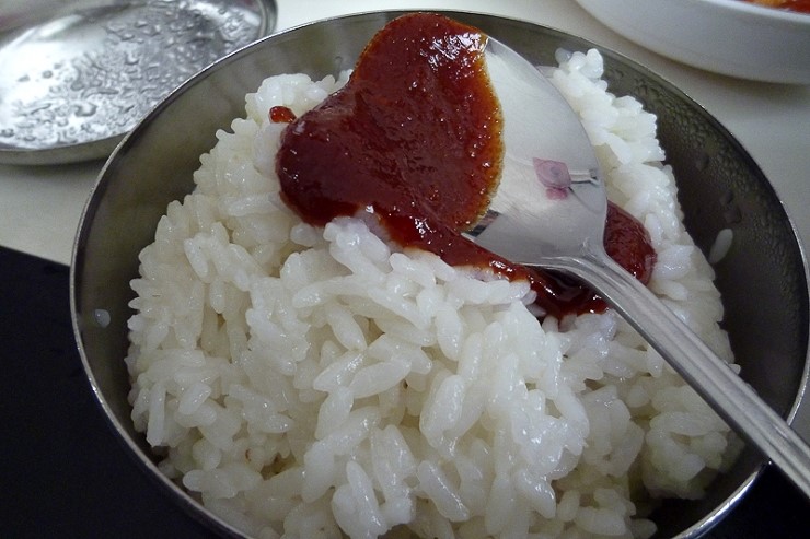 송이식당 이미지