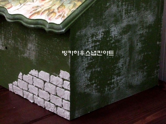 빙카하우스 이미지