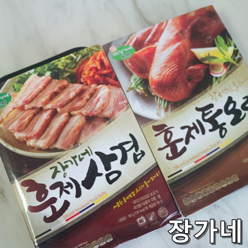 장가네식품 이미지