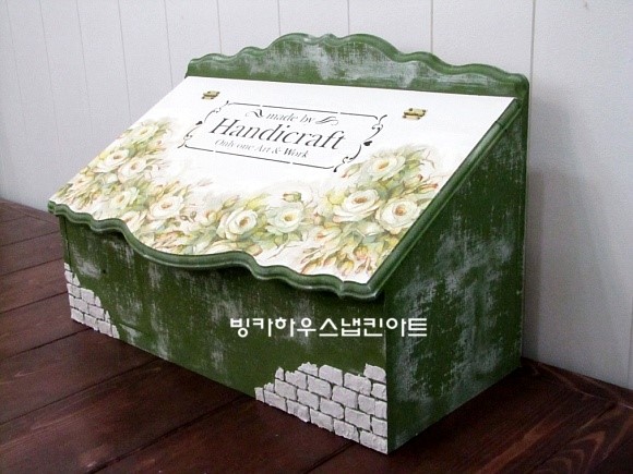 빙카하우스 이미지
