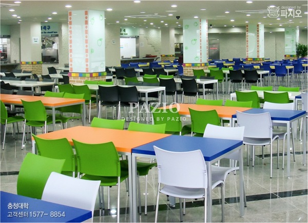 하나로구내식당 이미지