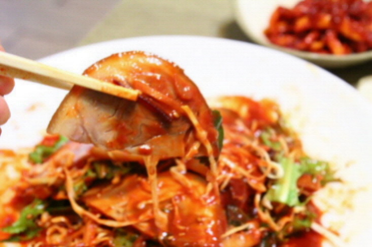 안동찜닭&마산아구찜 이미지