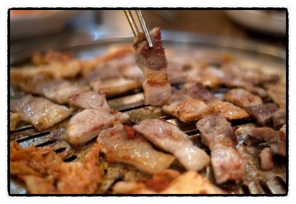 맛있는고기집 이미지