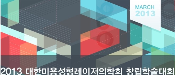 대한미용성형레이저의학회 이미지