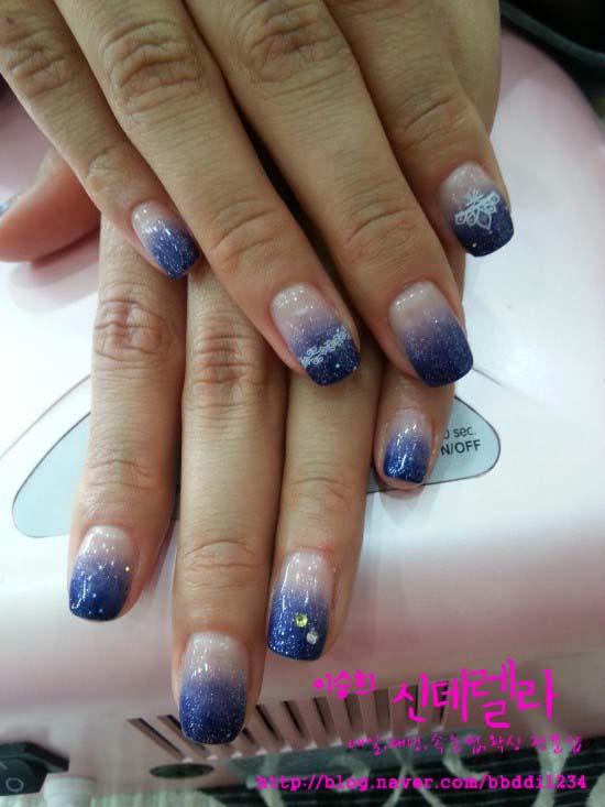 신데렐라네일샵 이미지