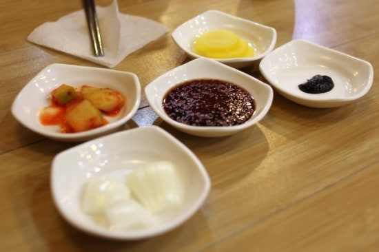 태산만두 이미지